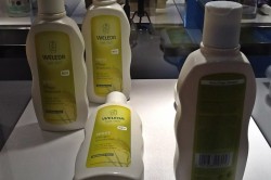 vivaness news weleda shampoo