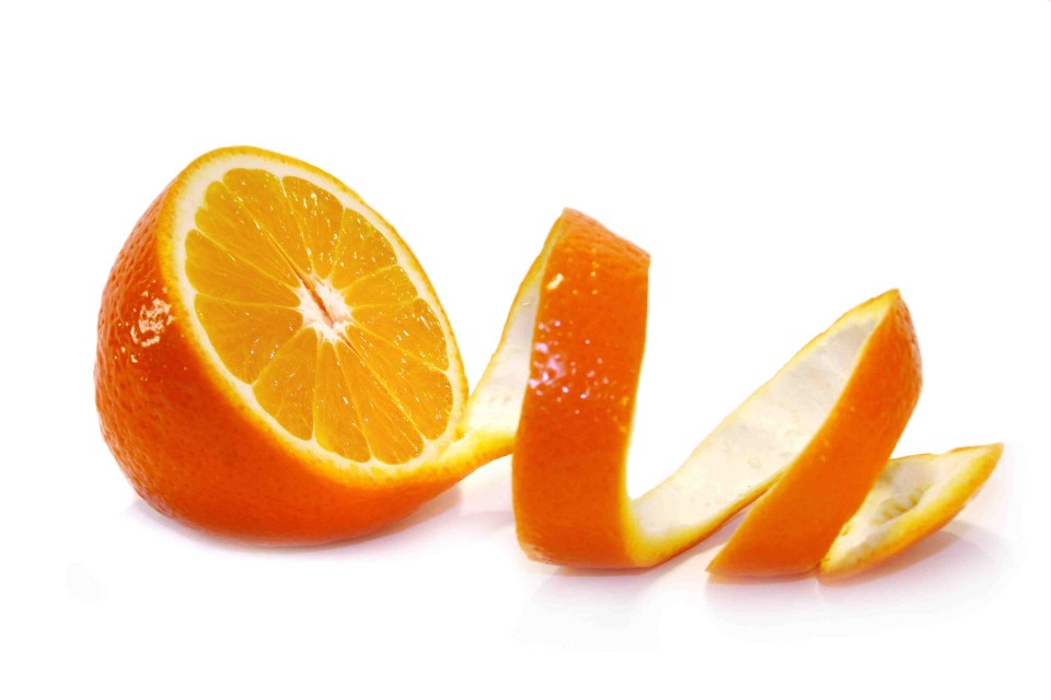 orange essen