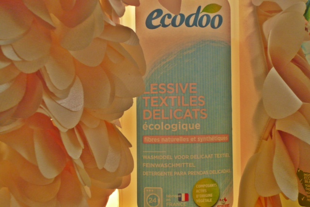 ecodoo washing delicate
