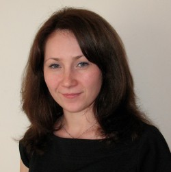 Вероника Семенчишина, врач-стоматолог
