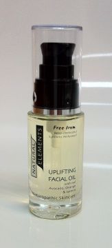Essentially yours Uplifting Facial Oil