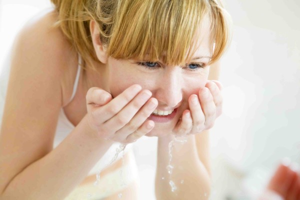 skin cleaning lr