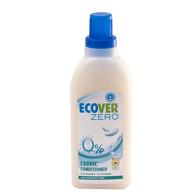Ecover ZERO contest 2