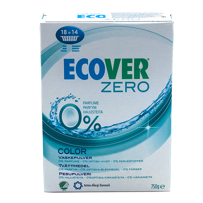 Ecover ZERO contest 3