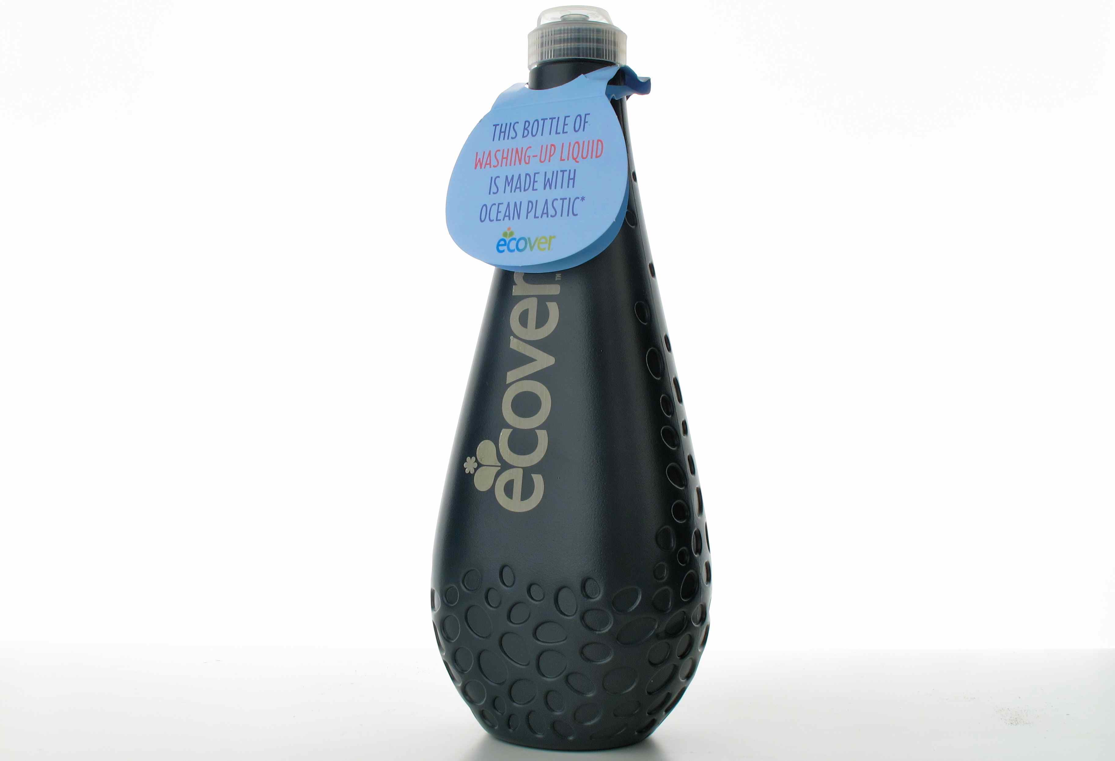 Ecover ocean bottle