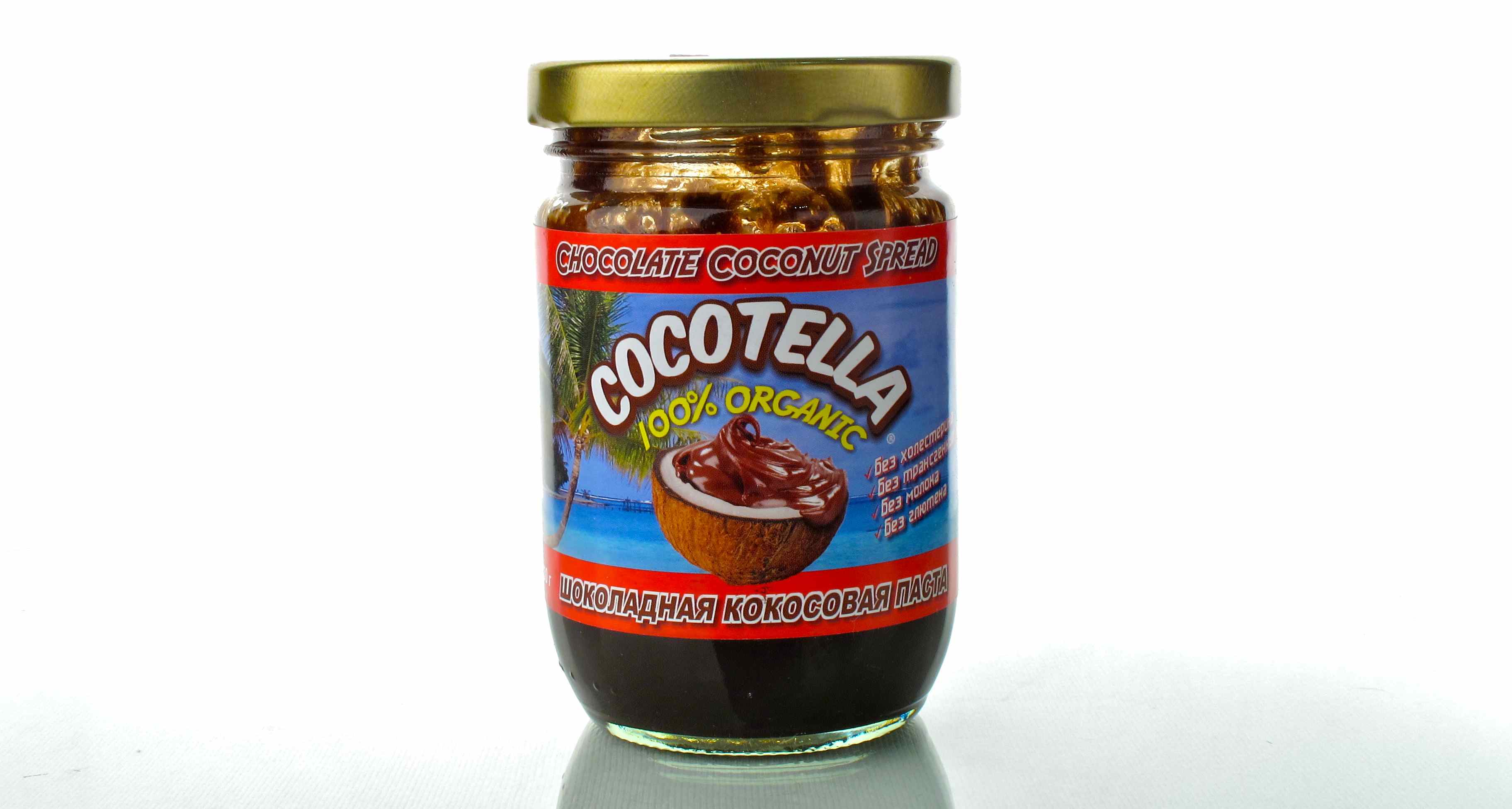 Cocotella