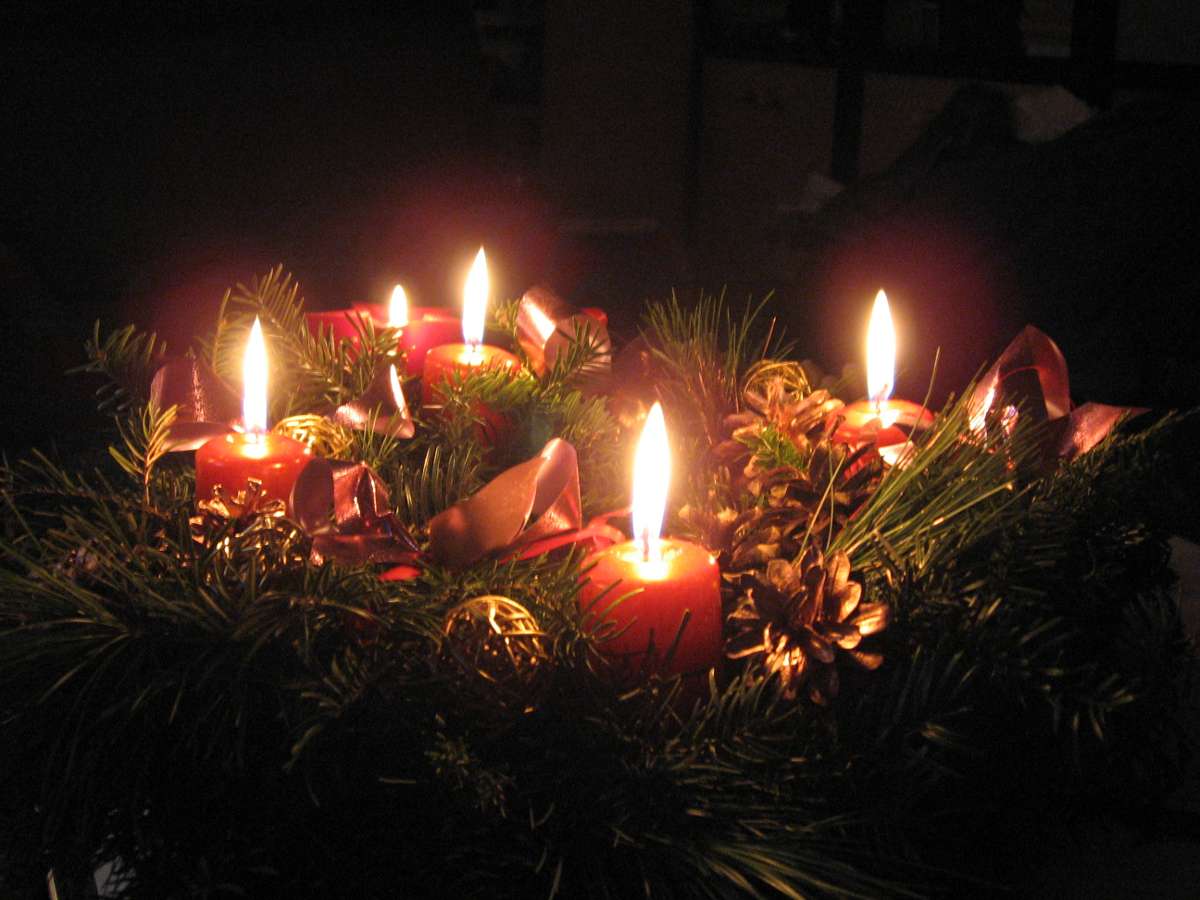 Advent-Christmas-candle-7