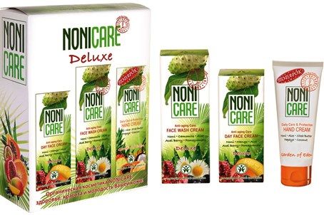 nonicare Deluxe nabor