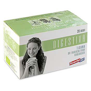 Digestiva tea