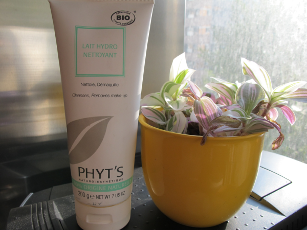 phyts lait hydro