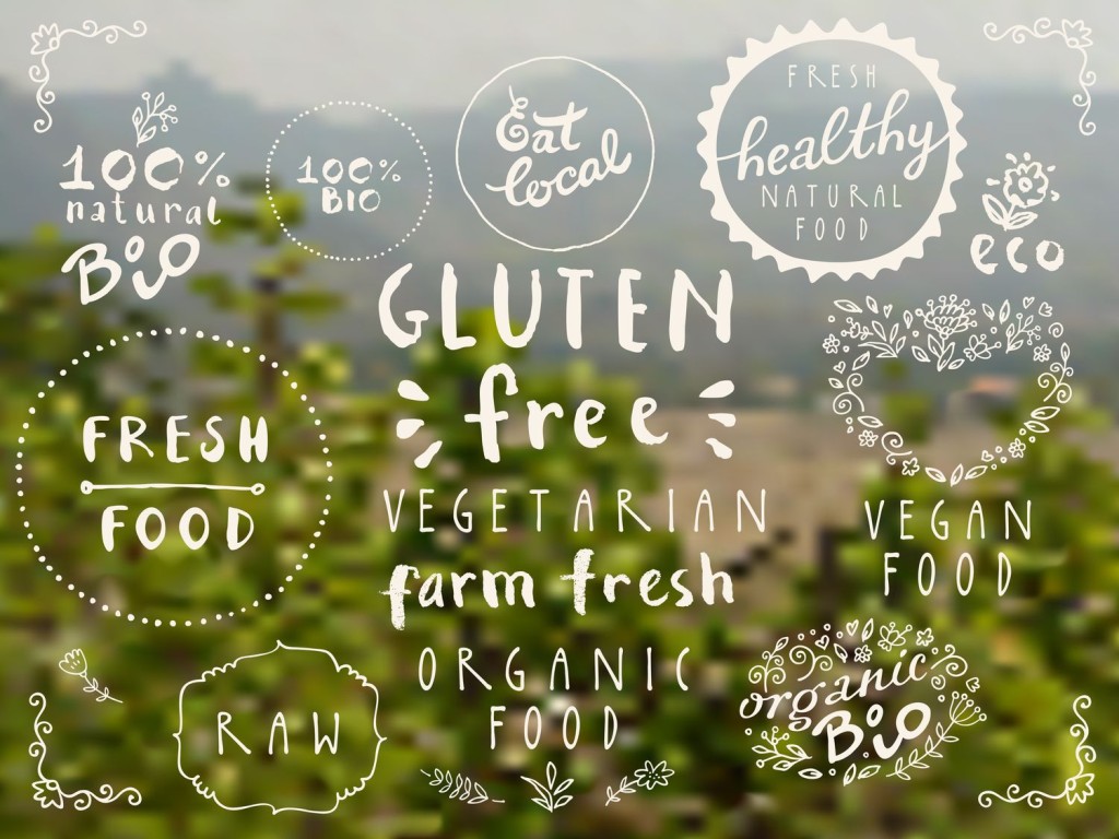 100% bio, eat local, healthy food, farm fresh food, eco, organic bio