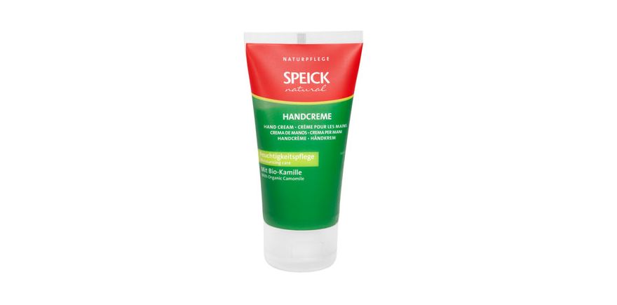 SPEICK hand cream -
