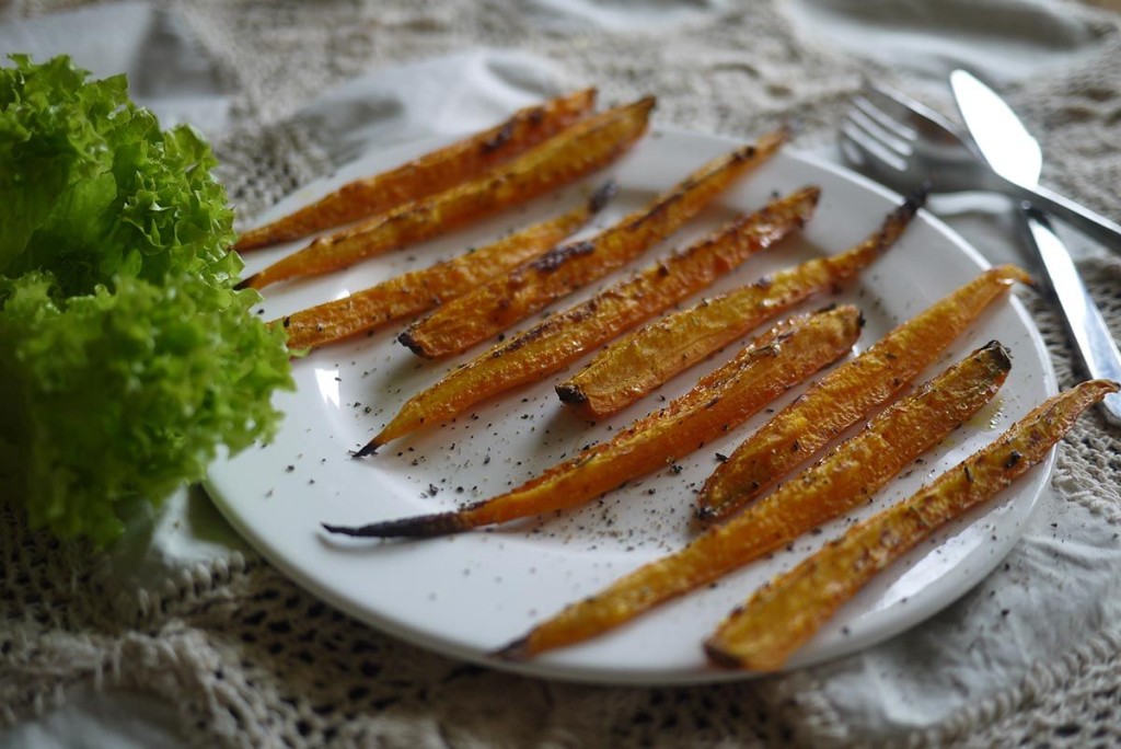 grilled-carrots
