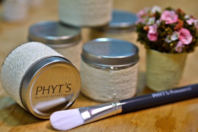 Phyt's salon