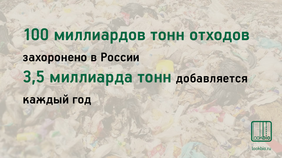 recycling rusia 2