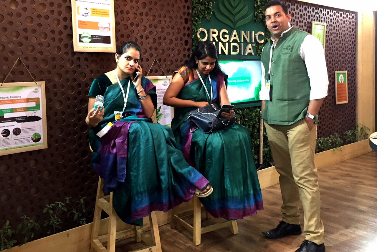 organic india 4