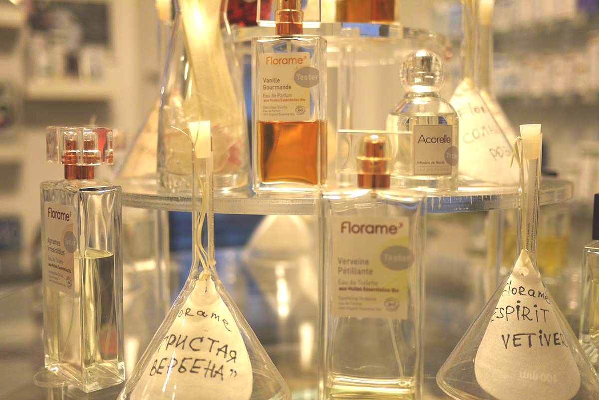 biozka parfume