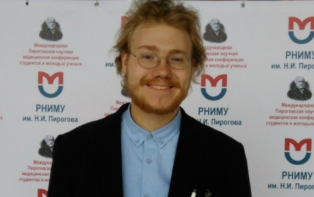Алексей Нерушай 