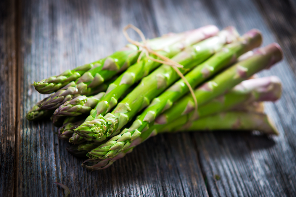 sparzha asparagus
