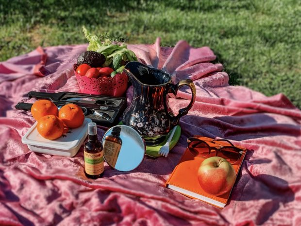 tikhonya eco piknik