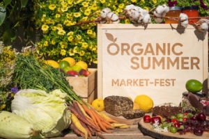 organic summer fest