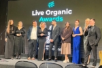 Live Organic Awards-2022: всем спасибо